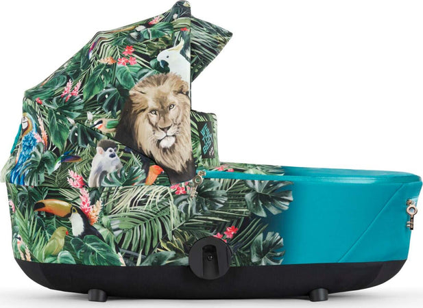 Navicella Lux Cybex Platinum Mios 3 by DJ Khaled Collection We The Best Blue Prima infanzia/Passeggini carrozzine e accessori/Accessori e parti di ricambio/Culle portatili La Casa Del Bebè - Napoli, Commerciovirtuoso.it
