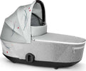 Navicella Lux Cybex Platinum Mios 3  Fashion Collection Koi Prima infanzia/Passeggini carrozzine e accessori/Accessori e parti di ricambio/Culle portatili La Casa Del Bebè - Napoli, Commerciovirtuoso.it