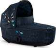 Navicella Lux Cybex Platinum Mios 3  Jewels of Nature Dark Blue Prima infanzia/Passeggini carrozzine e accessori/Accessori e parti di ricambio/Culle portatili La Casa Del Bebè - Napoli, Commerciovirtuoso.it