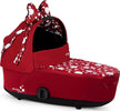 Navicella Lux Cybex Platinum Mios 3 Petticoat by Jeremy Scott Red/Dark Red Prima infanzia/Passeggini carrozzine e accessori/Accessori e parti di ricambio/Culle portatili La Casa Del Bebè - Napoli, Commerciovirtuoso.it