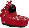 Navicella Lux Cybex Platinum Priam 4 Petticoat by Jeremy Scott Red/Dark Red Prima infanzia/Passeggini carrozzine e accessori/Accessori e parti di ricambio/Culle portatili La Casa Del Bebè - Napoli, Commerciovirtuoso.it