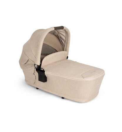 Navicella Nuna LYTL Con Parapioggia