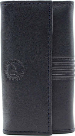 Navigare Na.000.P.018.015 Portachiavi Da Uomo in 100% Pelle Astuccio Portachiavi Con Bottone Con 6 Ganci Porta Chiavi 12,5x6,5 Cm Moda/Valigie borse e accessori da viaggio/Accessori/Astucci portachiavi/Uomo Starbag - Gaeta, Commerciovirtuoso.it