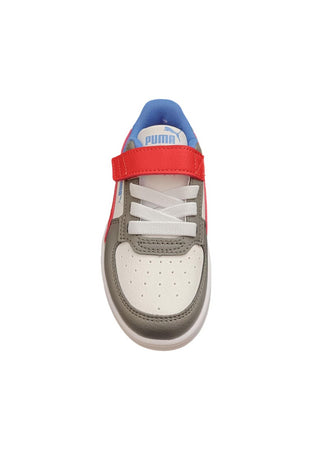 Scarpe sneakers Unisex bambino PUMA CAVEN