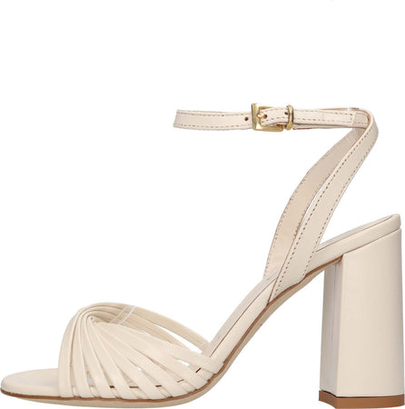 NCUB-Sandali-Bianco-da-donna