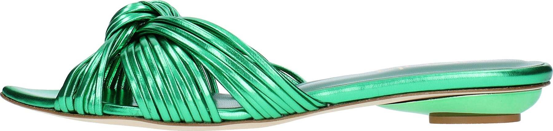 NCUB-Sandali-Verde-da-donna