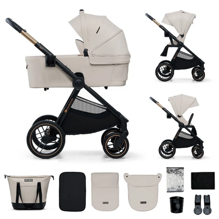 Trio Kinderkraft Nea 2