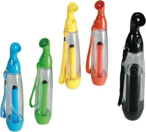 Nebulizzatore-Ad-Acqua-Vaporizzatore-Spray-Spruzzino-Corpo-Da-Spiaggia-Viaggio