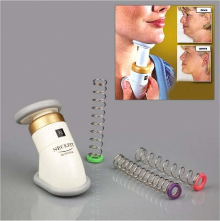 Neckfit-Slimmer-3-Livelli-Di-Resistenza-Riduttore-Diminuzione-Doppio-Mento