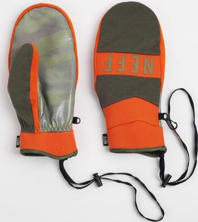 NEFF 17F72009 Sport e tempo libero/Attività ricreative all'aperto/Sport invernali/Sci/Abbigliamento/Uomo/Guanti Snotshop - Roma, Commerciovirtuoso.it