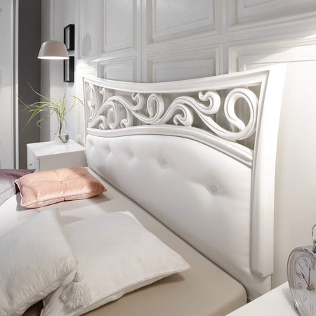 NELSON---letto-matrimoniale-Bianco-Milani-Home