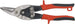 NEO-TOOLS---CESOIA-PER-LAMIERA-250MM---CON-LAME-A-TAGLIO-DRITTO