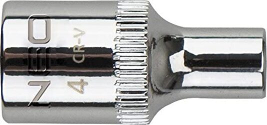 NEO-TOOLS---CHIAVE-A-BUSSOLA-ESAGONALE-CON-ATTACCO-1/4-MM11