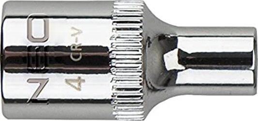 NEO-TOOLS---CHIAVE-A-BUSSOLA-ESAGONALE-CON-ATTACCO-1/4-MM4,5