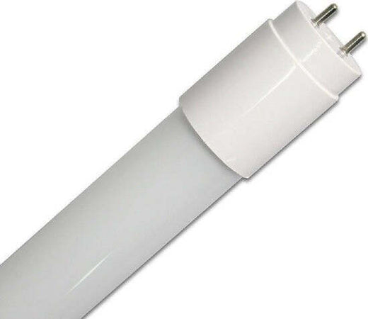 Neon-Led-Opaco-T8-G13-30w-Luce-6500k-4000k-Tubo-150cm-Illuminazione-Casa