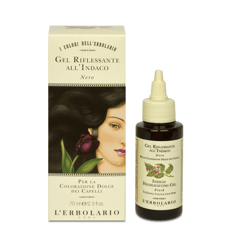 Gel Riflessante Indaco