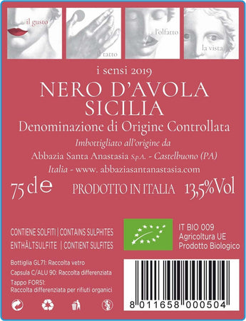 Nero-D'Avola-BIO-Abbazia-Santa-Anastasia