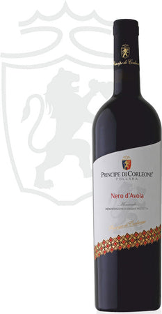 Nero-D'Avola-Principe-di-Corleone