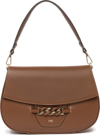 Nero-Giardini-borsa-cuoio-a-tracolla-I343522D400