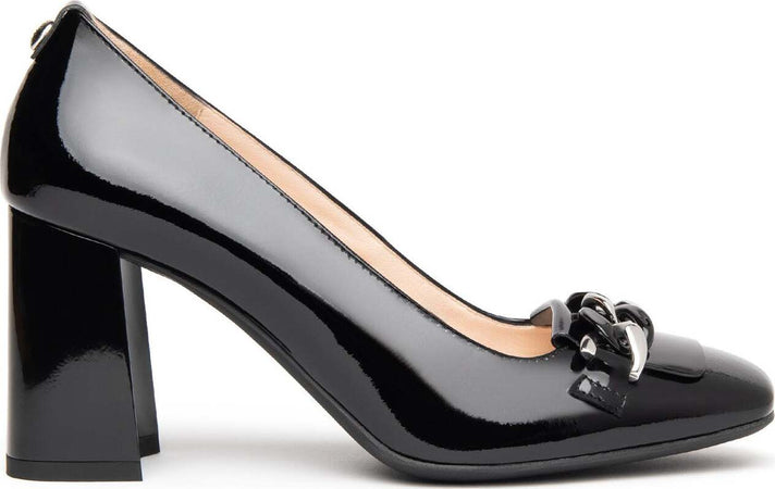 Nero-Giardini-décolleté-donna-in-vernice-nero-E409491D100