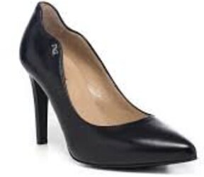 NERO GIARDINI D??collet?? donna nero A806860DE/100