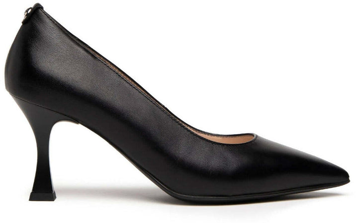 Nero Giardini I205580DE Décolleté Donna in Pelle Nerogiardini