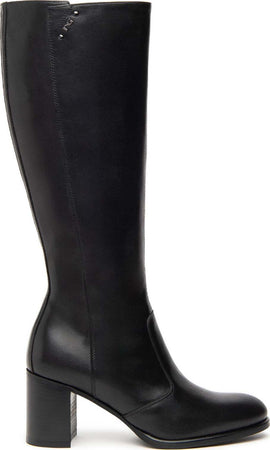 Nero-Giardini-stivali-donna-in-pelle-nero-I410954D100