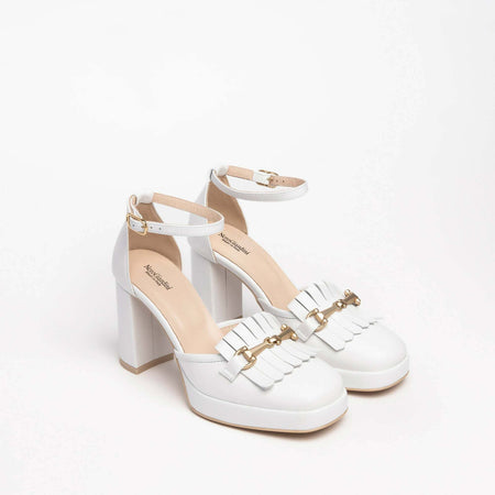 NeroGiardini CAO Decolleté Donna Scarpa Col Tacco E409460D