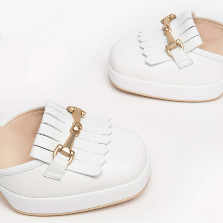 NeroGiardini CAO Decolleté Donna Scarpa Col Tacco E409460D