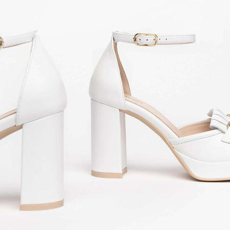 NeroGiardini CAO Decolleté Donna Scarpa Col Tacco E409460D