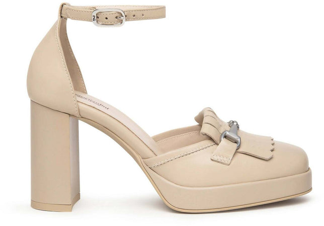 NeroGiardini CAO Decolleté Donna Scarpa Col Tacco E409460D