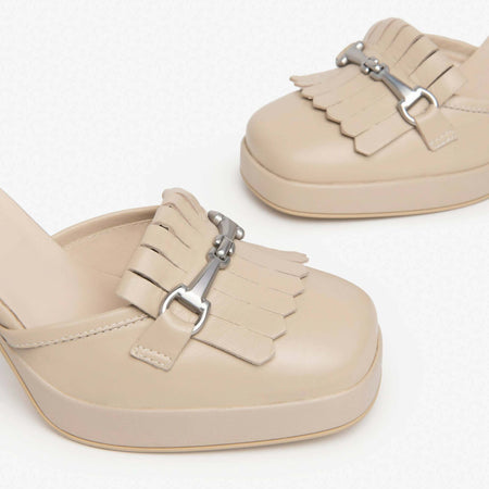 NeroGiardini CAO Decolleté Donna Scarpa Col Tacco E409460D