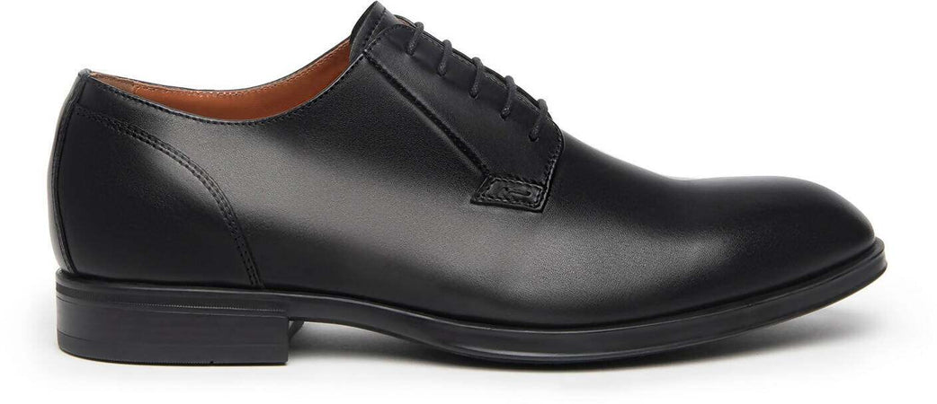Nerogiardini uomo scarpa elegante in pelle nuova collezione