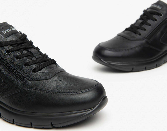 Nerogiardini-uomo-sneakers-in-pelle-nuova-collezione