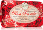 Nesti Dante Sapone Rosa Sensuale Con Rosa Canina Gr. 150 Made In Italy 100% Biodegradabile Bellezza/Bagno e corpo/Detergenti per il corpo/Saponette Tiziana non solo gioielli - Civitanova Marche, Commerciovirtuoso.it