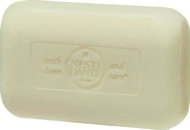 Nesti Dante Sapone Rosa Sensuale Con Rosa Canina Gr. 150 Made In Italy 100% Biodegradabile Bellezza/Bagno e corpo/Detergenti per il corpo/Saponette Tiziana non solo gioielli - Civitanova Marche, Commerciovirtuoso.it