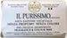 Saponetta Naturale Il Purissimo 150gr. Sapone Naturale Nesti Dante No Edta Vegan Friendly, Non Contiene Ingredienti Di Origine Animale. Saponetta Naturale Il Purissimo 150 gr Tiziana non solo gioielli - Civitanova Marche, Commerciovirtuoso.it