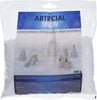 Neve artificiale sintetica per villaggio di Natale e presepe, decorazione natalizia, colore bianco Casa e cucina/Decorazioni per interni/Addobbi e decorazioni per ricorrenze/Decorazioni natalizie/Oggettistica MagiediNatale.it - Altamura, Commerciovirtuoso.it