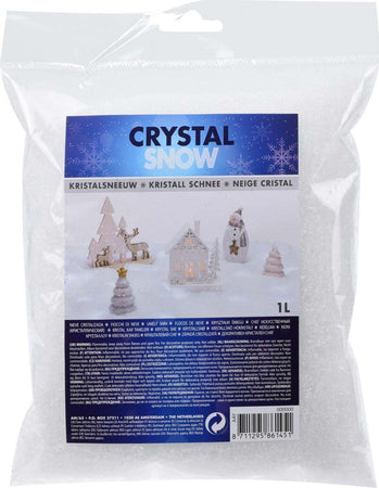 Neve artificiale sintetica per villaggio di Natale e presepe, decorazione natalizia, colore bianco Casa e cucina/Decorazioni per interni/Addobbi e decorazioni per ricorrenze/Decorazioni natalizie/Oggettistica MagiediNatale.it - Altamura, Commerciovirtuoso.it