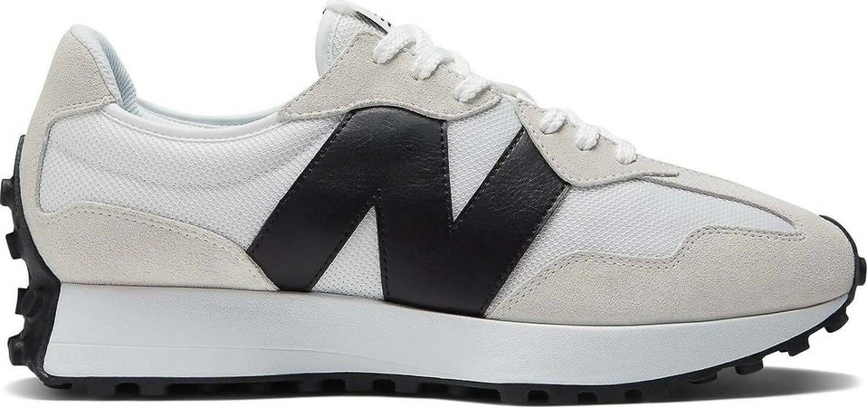 New Balance 327 Sneakers Uomo Lacci Suola In Gomma Scarpe Da Ginnastica Sportive N Moda/Uomo/Scarpe/Sneaker e scarpe sportive/Sneaker casual D'Avanzo Clazature - Nola, Commerciovirtuoso.it