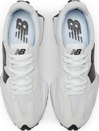 New Balance 327 Sneakers Uomo Lacci Suola In Gomma Scarpe Da Ginnastica Sportive N Moda/Uomo/Scarpe/Sneaker e scarpe sportive/Sneaker casual D'Avanzo Clazature - Nola, Commerciovirtuoso.it