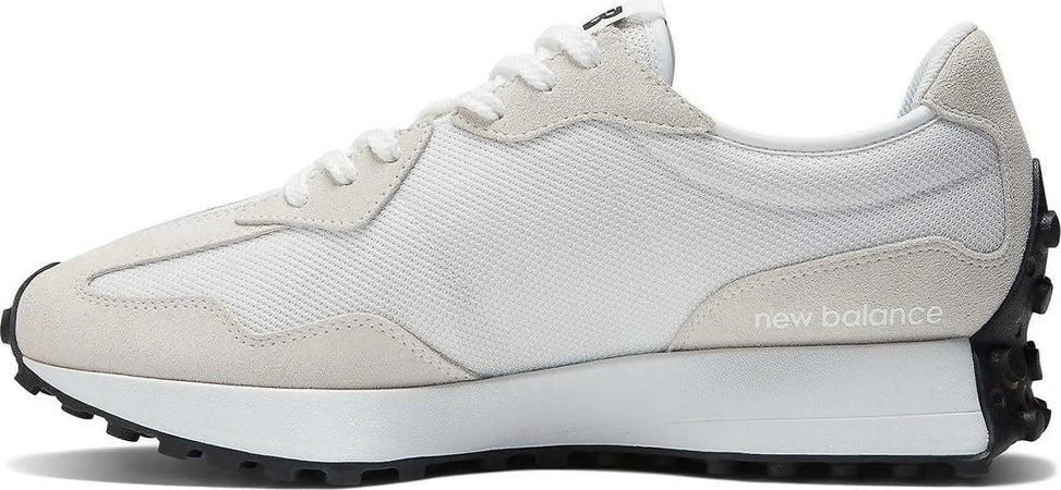 New Balance 327 Sneakers Uomo Lacci Suola In Gomma Scarpe Da Ginnastica Sportive N Moda/Uomo/Scarpe/Sneaker e scarpe sportive/Sneaker casual D'Avanzo Clazature - Nola, Commerciovirtuoso.it