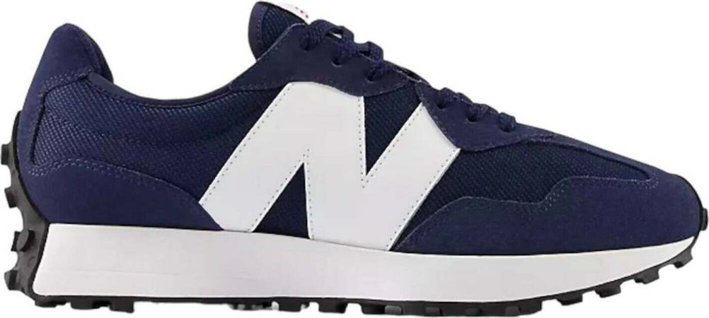 New Balance 327 Sneakers Uomo Lacci Suola In Gomma Scarpe Da Ginnastica Sportive N Moda/Uomo/Scarpe/Sneaker e scarpe sportive/Sneaker casual D'Avanzo Clazature - Nola, Commerciovirtuoso.it