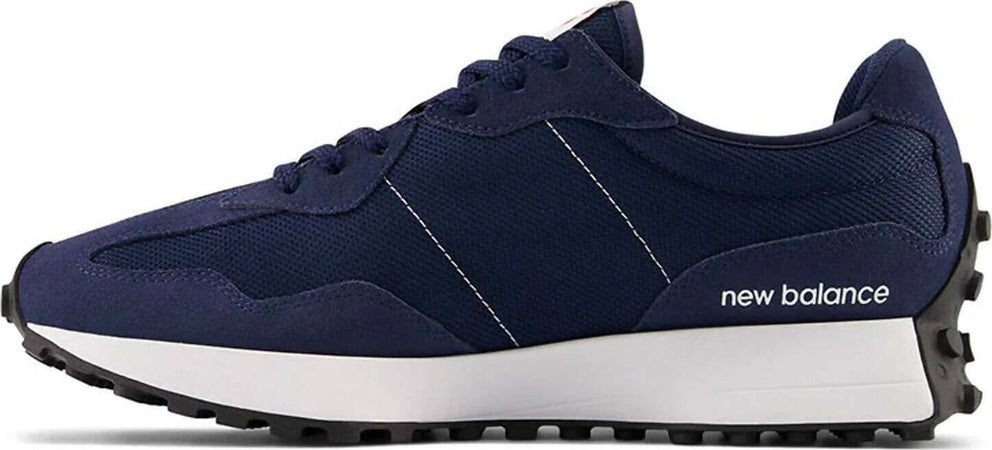 New Balance 327 Sneakers Uomo Lacci Suola In Gomma Scarpe Da Ginnastica Sportive N Moda/Uomo/Scarpe/Sneaker e scarpe sportive/Sneaker casual D'Avanzo Clazature - Nola, Commerciovirtuoso.it