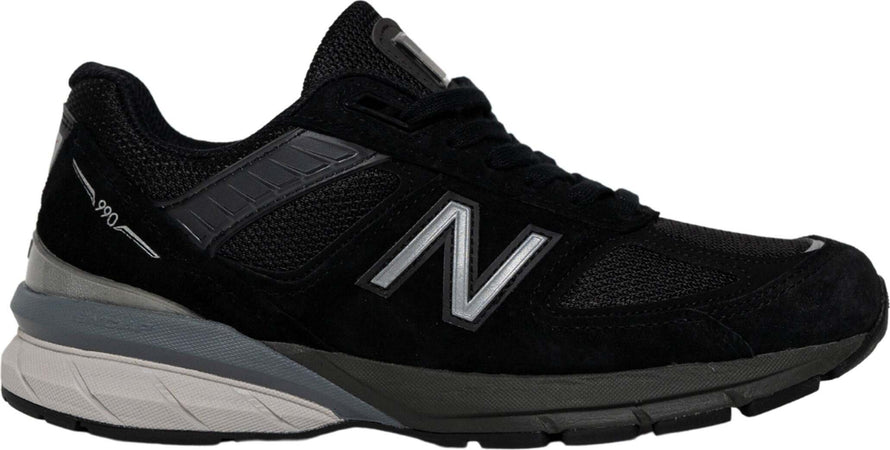 NEW-BALANCE-New-Balance-990-w-NBW990BK5-da-donna