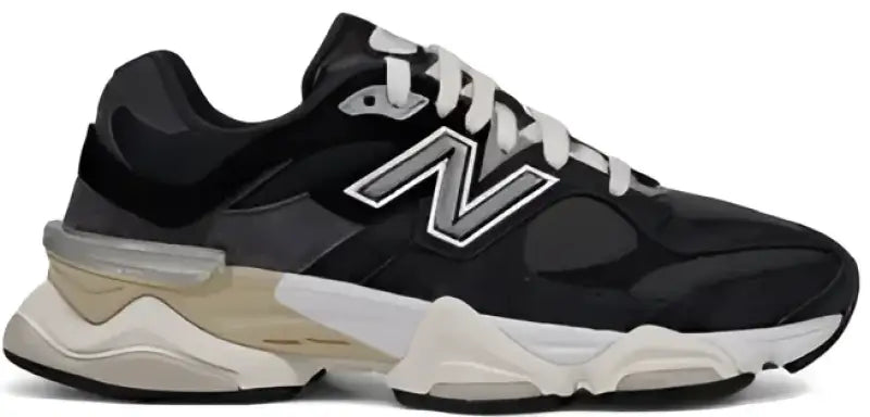 New Balance Sneakers Donna - black / 37.5 - Calzature Sneakers