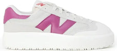 New Balance Sneakers Donna red 41.5