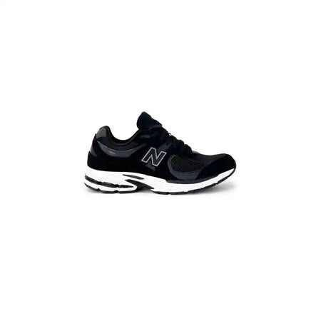 New Balance Sneakers Uomo black