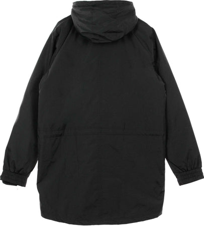 NEW-ERA-Uomo-Ntc-Parka-Oakrai-Black-da-uomo