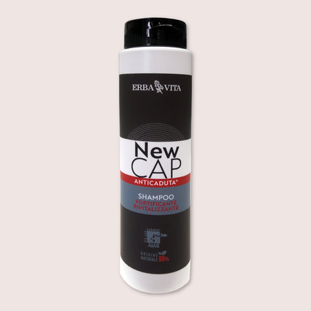 Erba Vita - New CAP Shampoo anticaduta